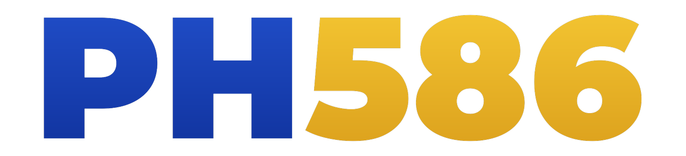ph586 Logo